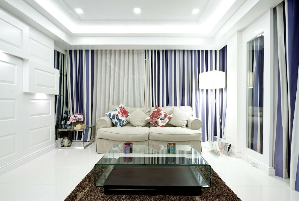 Фото Huahin Rocco Condominium Room no. 812