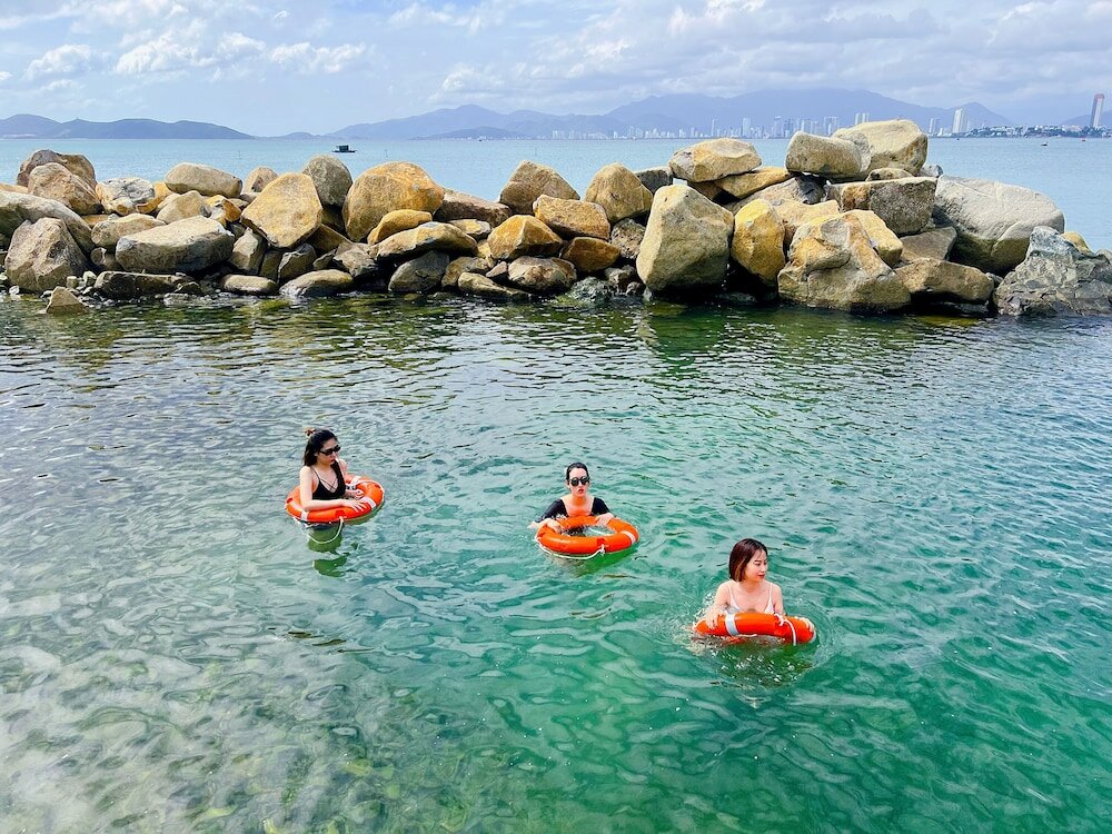 Фото Alibu Resort Nha Trang