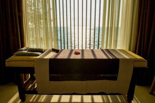 Фото The Shells Resort & SPA Phu Quoc