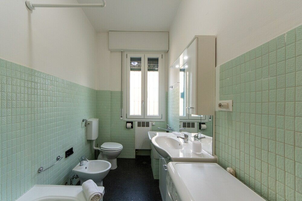 Фото HouSmart Cimabue 1