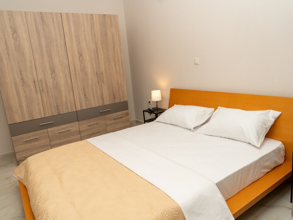 Фото Allagiannis Group Apartments