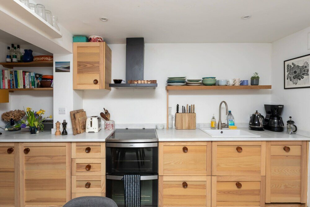 Фото Charming 2bd Georgian Town House - Camden Town