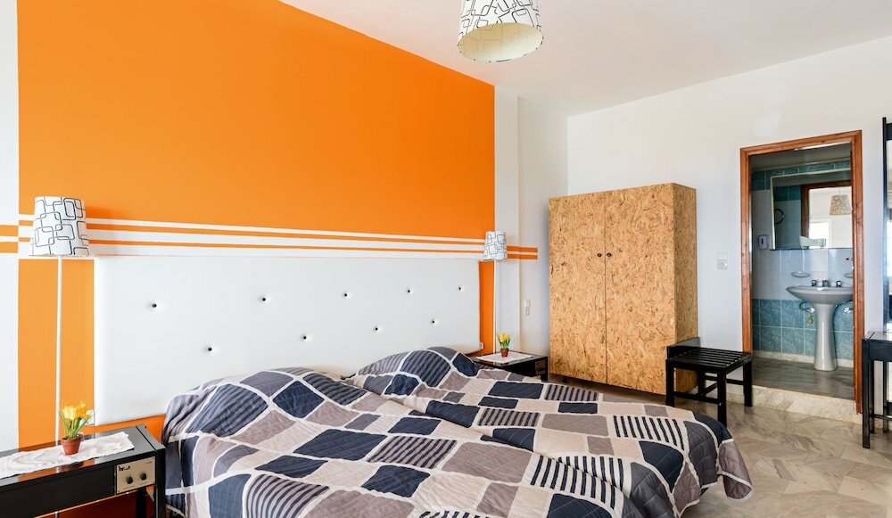 Фото Angela Apartments