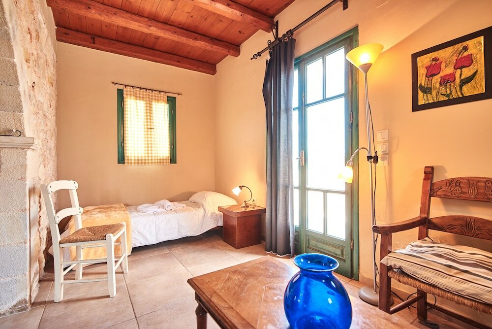 Фото Vamos Fabrica Farm