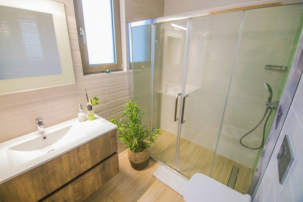 Фото Ikaros Villa