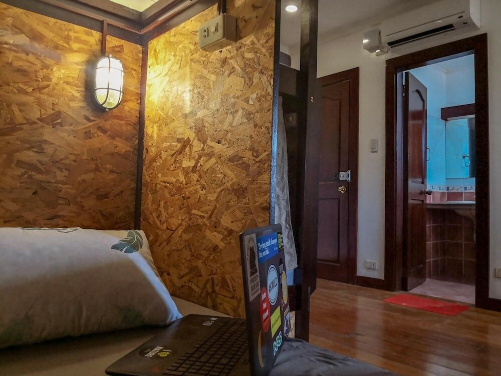 Фото Spinning Cat Hostel - Adults Only