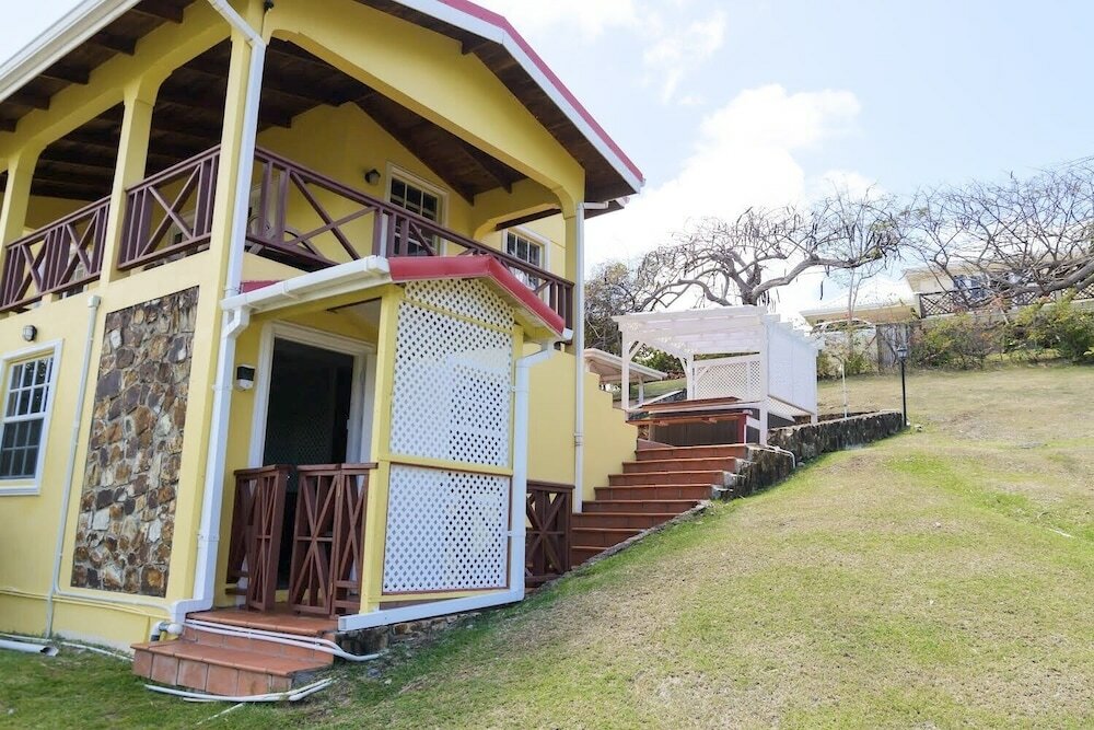 Фото Sephina Villa St Lucia Island