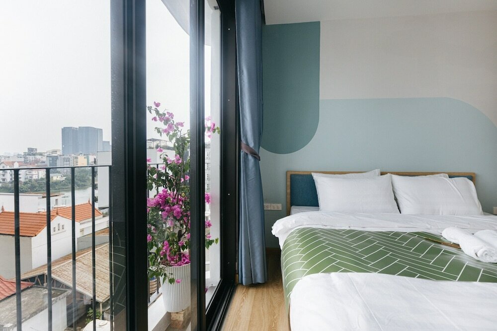 Фото Crescendo Urban Stay