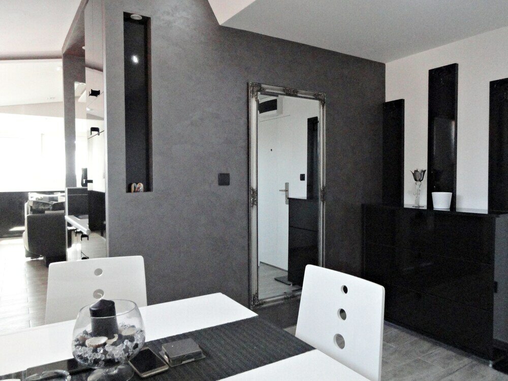 Фото Apartments Holiday Budva