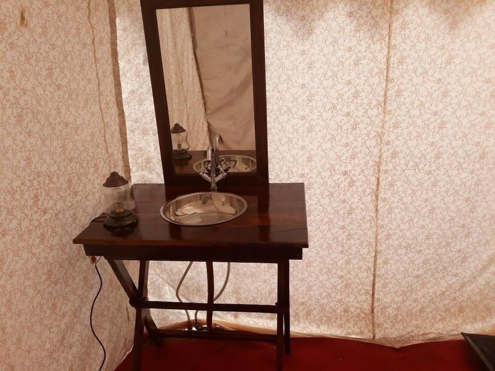 Фото Kutch Classic Rider Camp