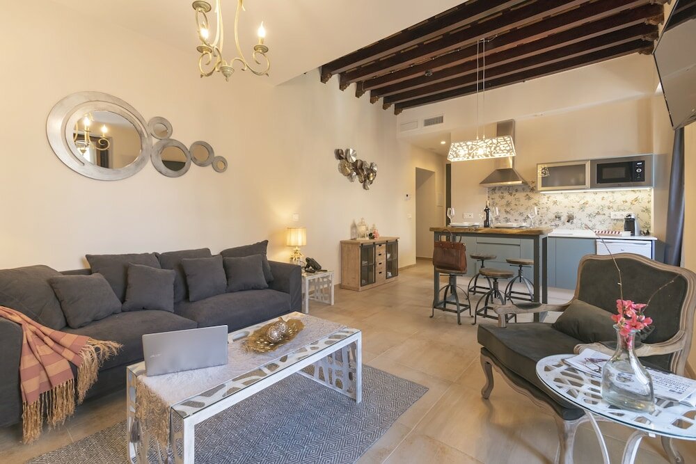 Фото Palacete 1620, Apartamentos Premium-Only adults