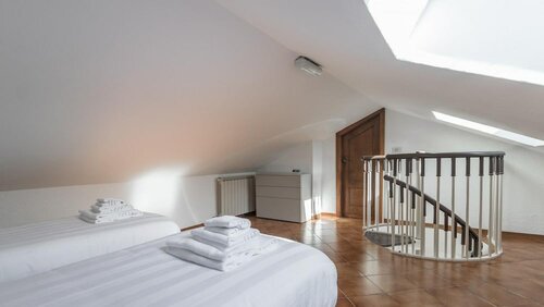 Апартаменты Il Borgo Apartments C3 - Sv-d600-navi44c1c