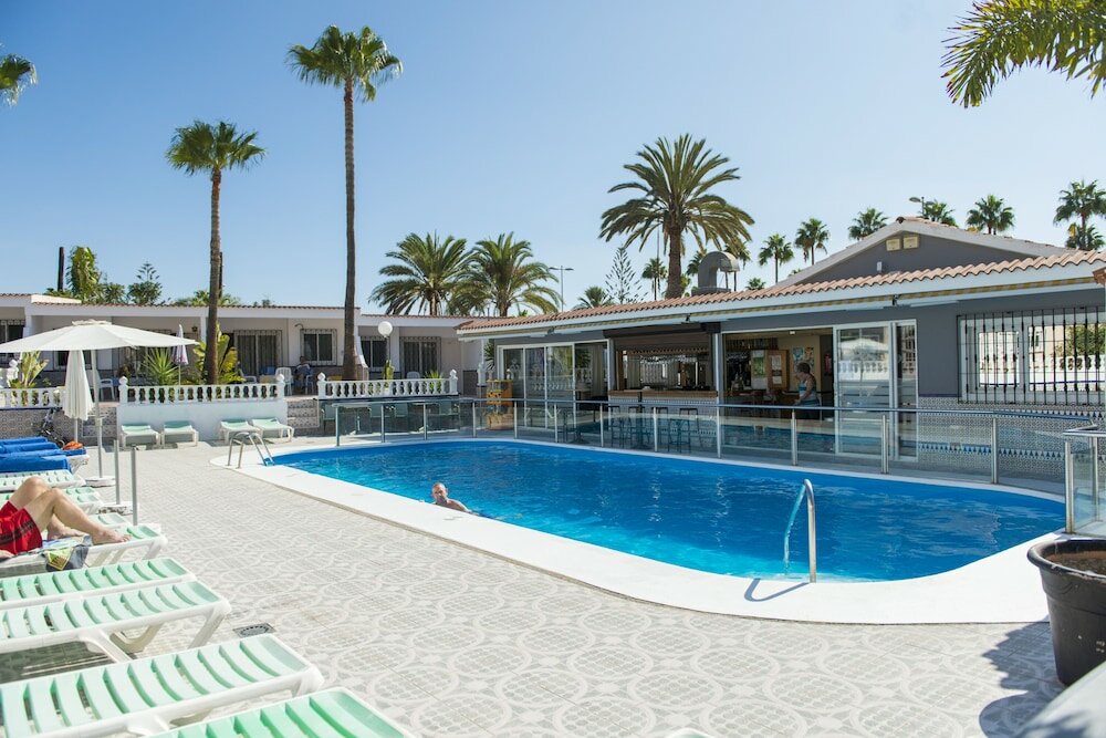 Фото San Valentín & Terraflor Park