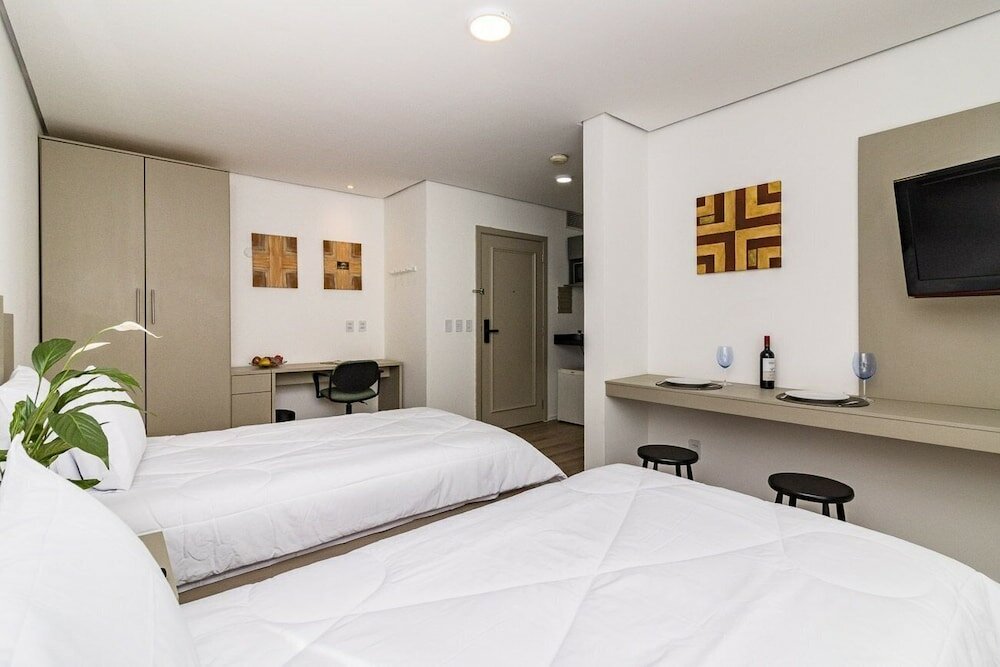 Фото Coliving Century Park by My Way