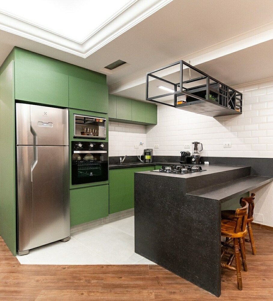 Фото Flat 5 estrelas