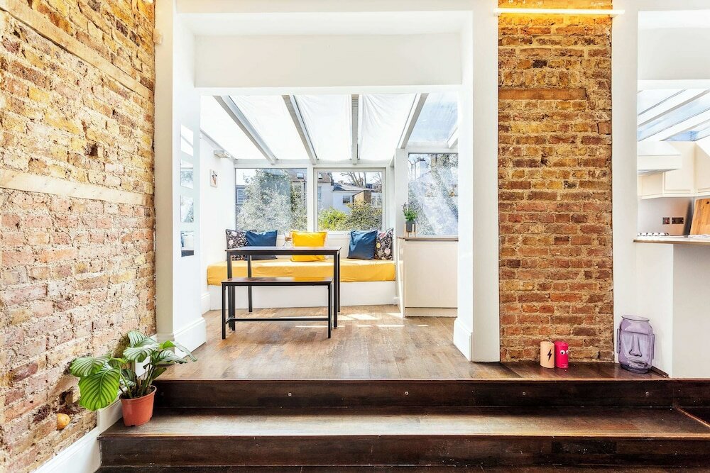 Фото The Flamingo Villa