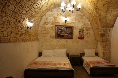 Гостиница Grand Babil Otel в Шанлыурфе