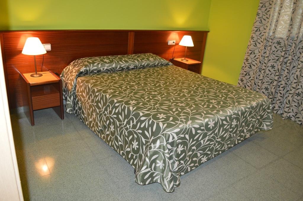 Фото Hotel Don Pelayo