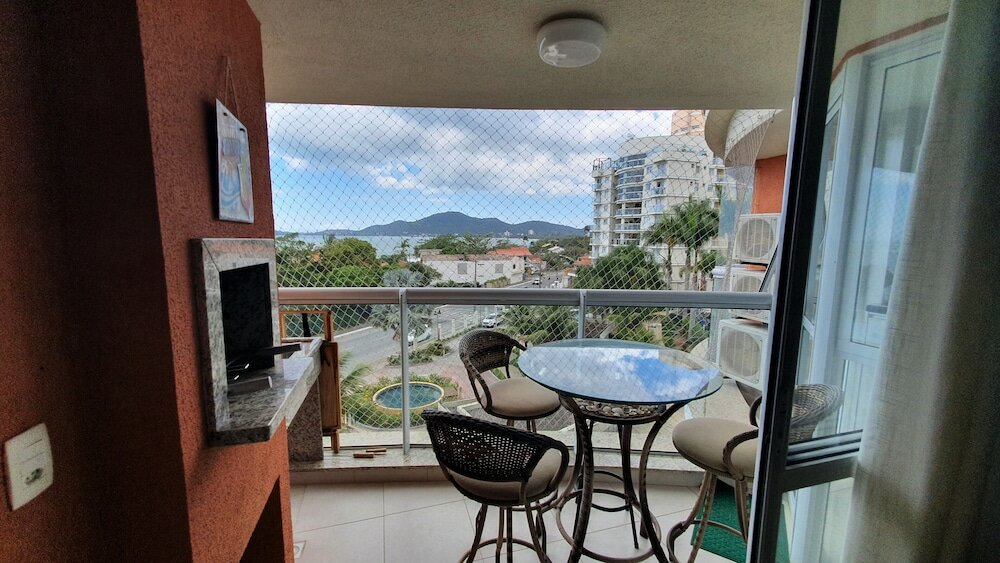 Фото Nautilus Havana Beach - Penha