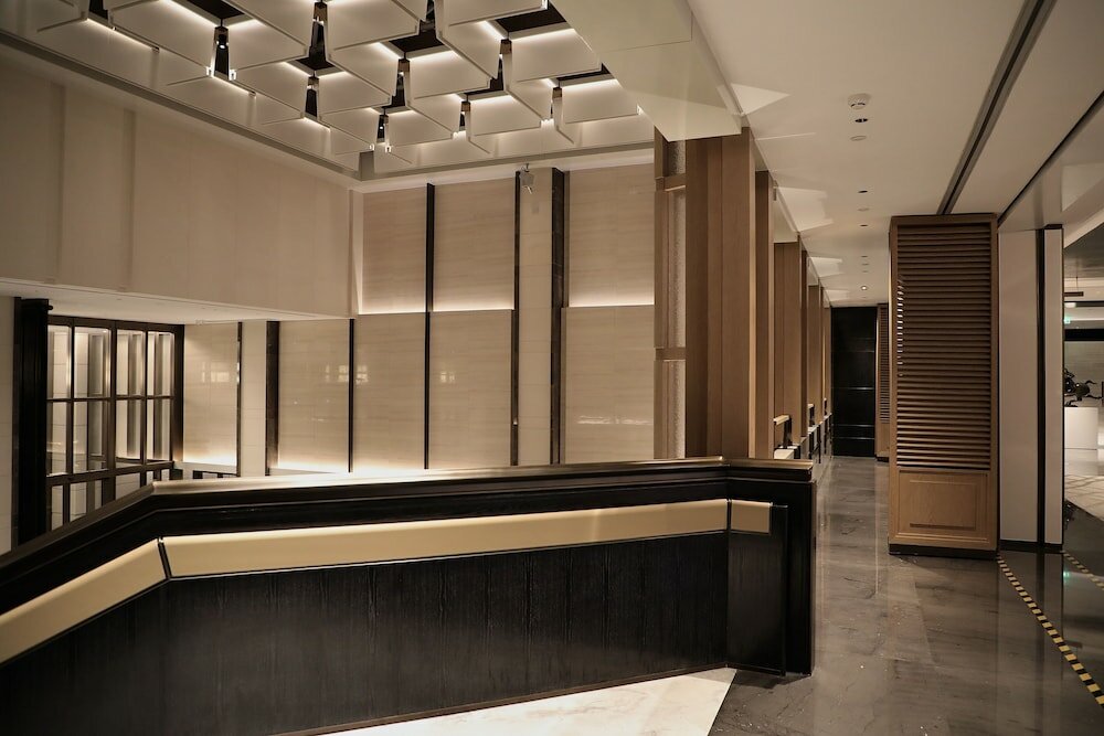 Фото Empark Prime Hotel Beijing