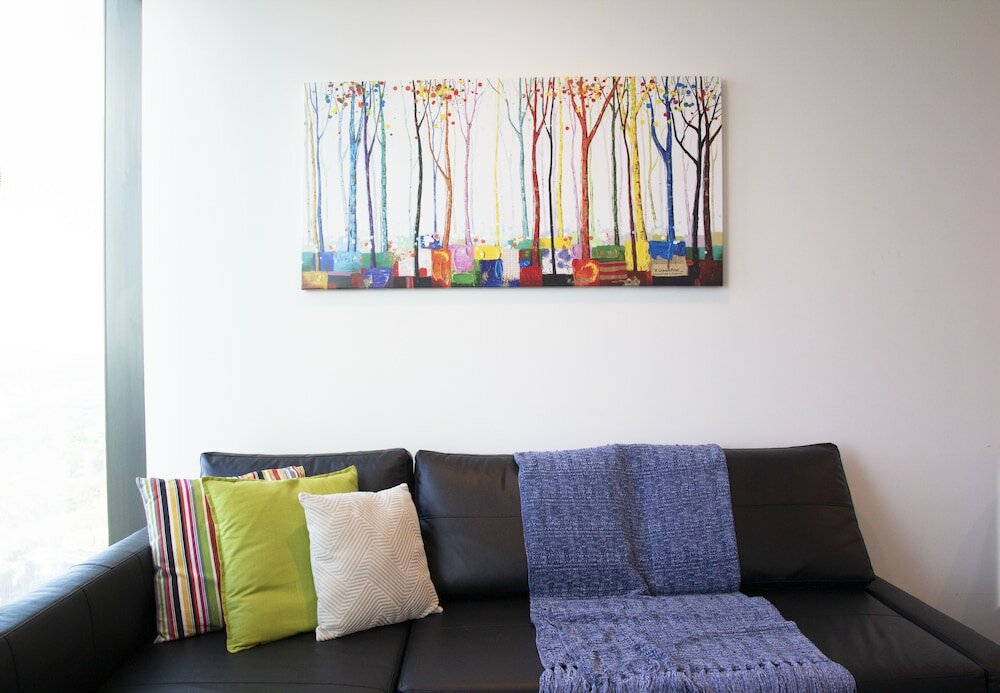 Фото Bhb Apartment in the Clouds