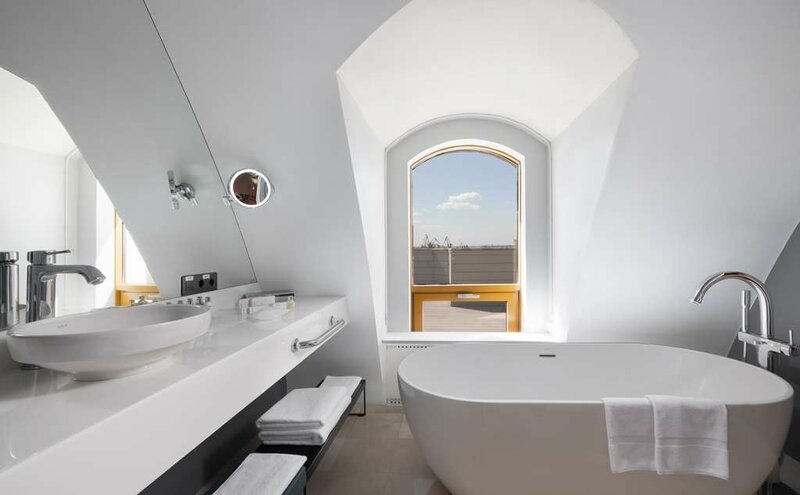 Radisson Blu, Ростов-на-Дону — фото 24