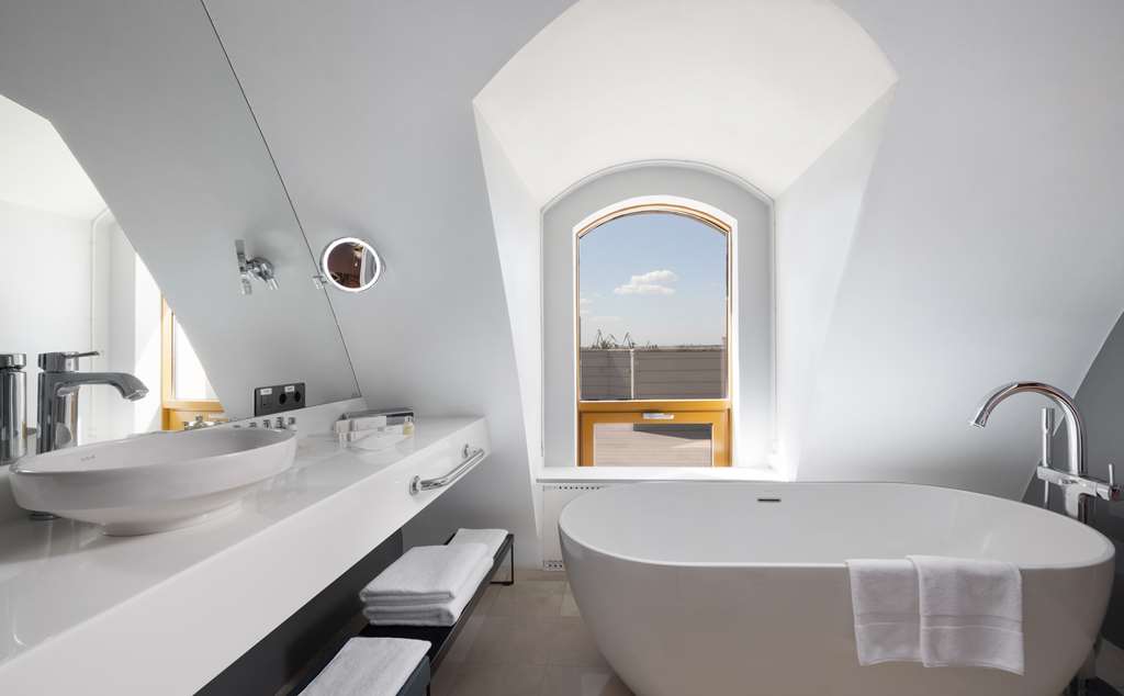 Фото Radisson Blu, Ростов-на-Дону