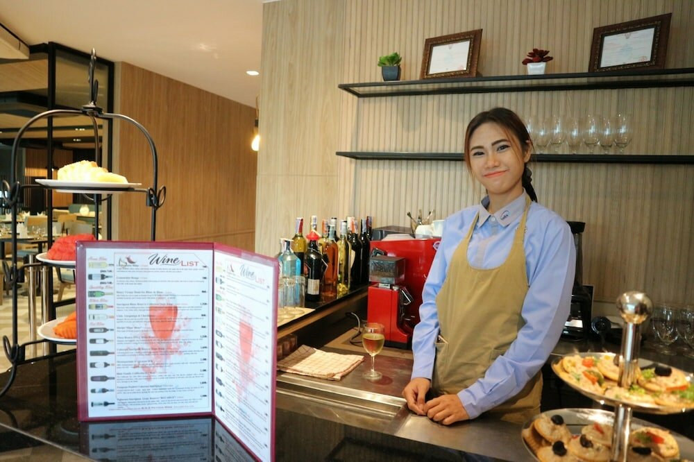 Фото Bella B Hotel