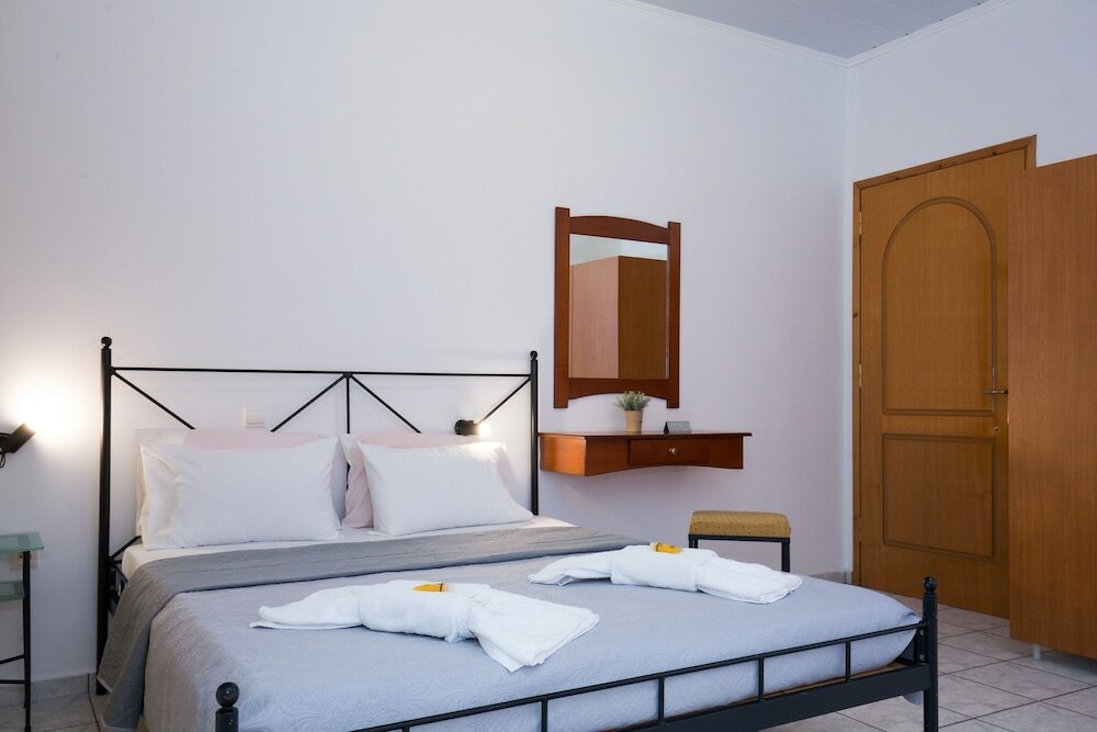 Фото Avenue Hotel