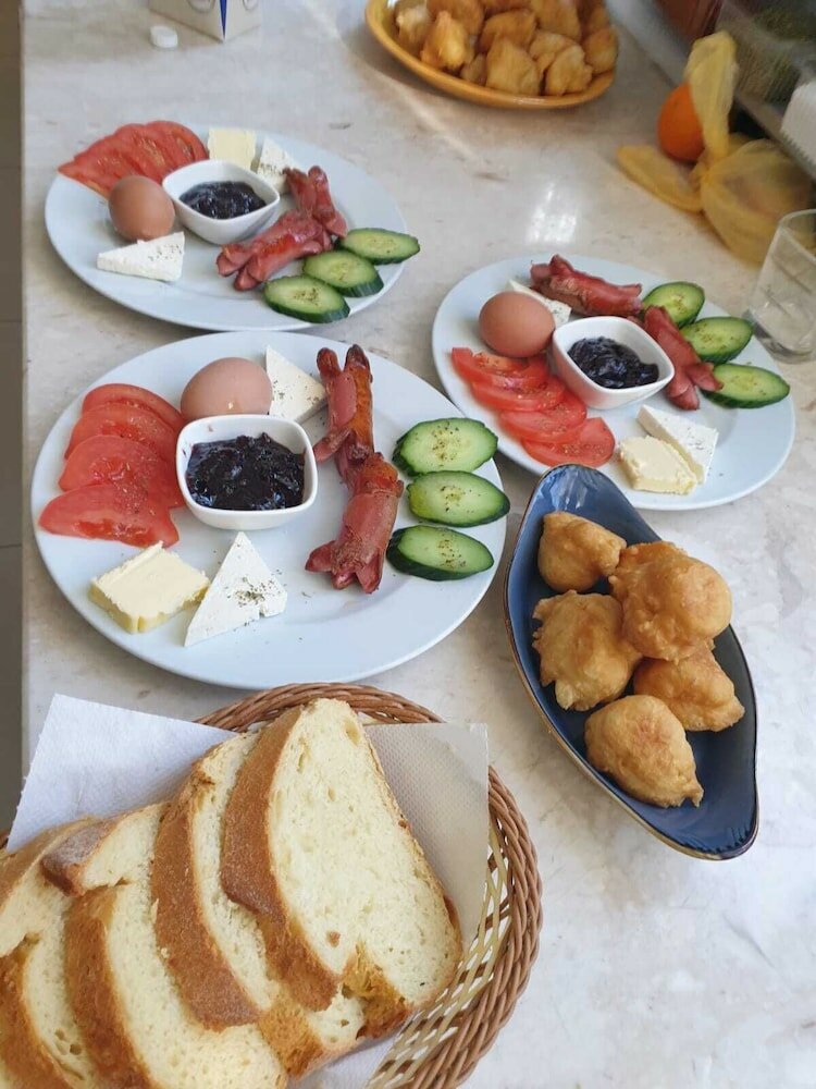 Фото Bujtina Apsus