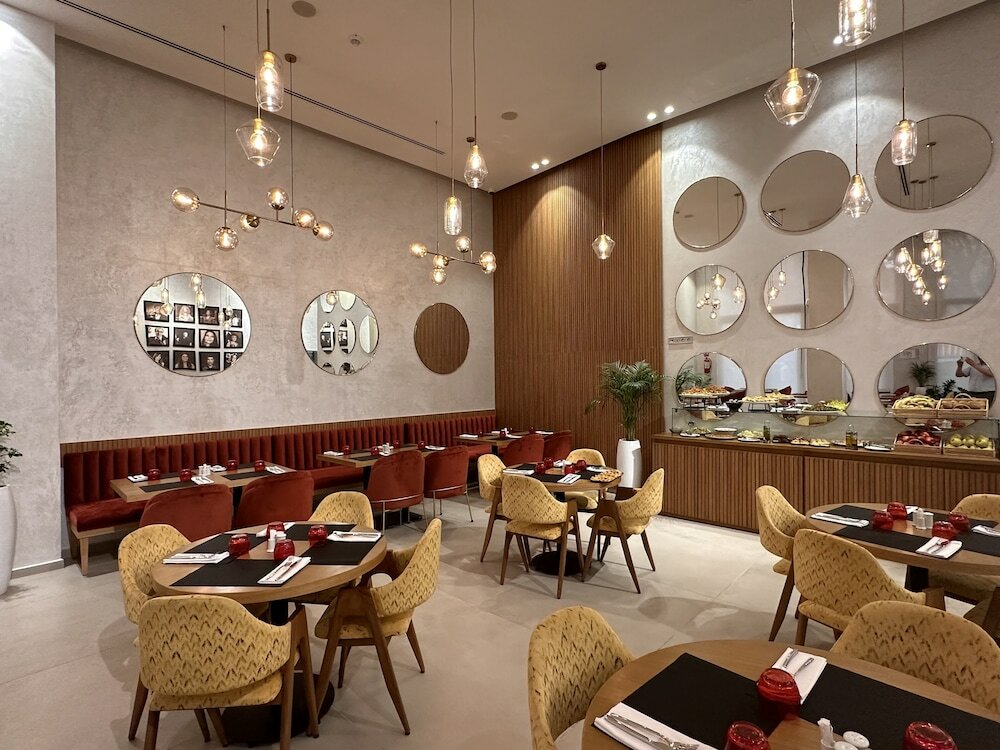 Фото Ari boutique hôtel