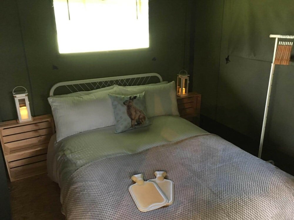 Фото Wingfield Escapes