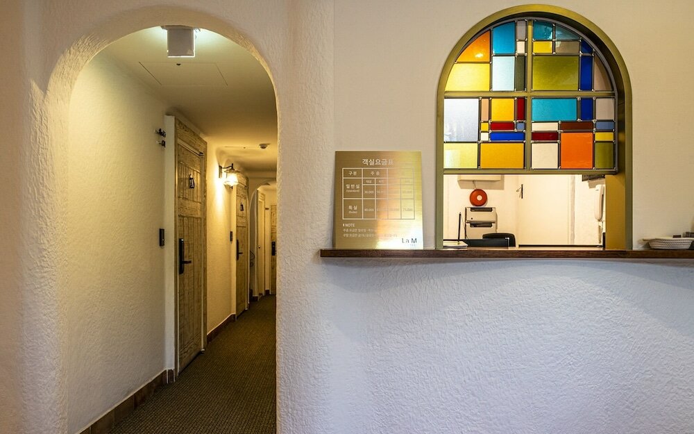 Фото Samsung LaM