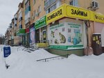 Экспресс займы (ulitsa Kalinina, 53), organización de microfinanzas