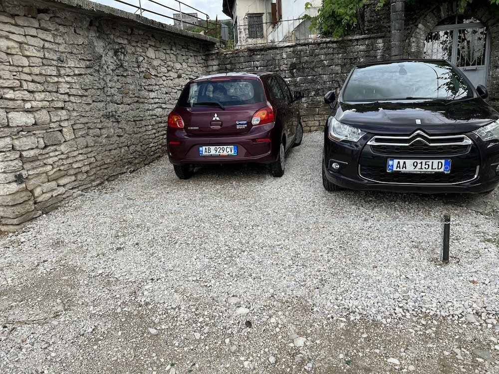 Фото Hotel Palorto