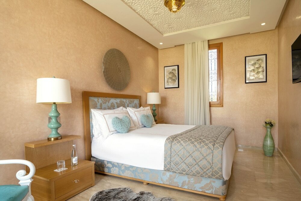 Фото Villa Dar Laila