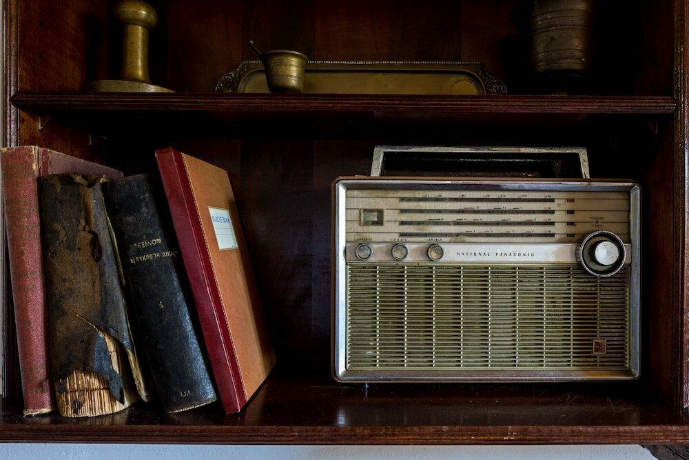 Фото The Olive House