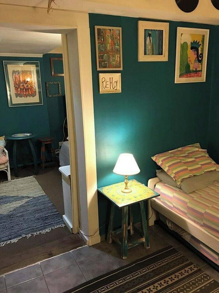 Фото Chacras de Coria