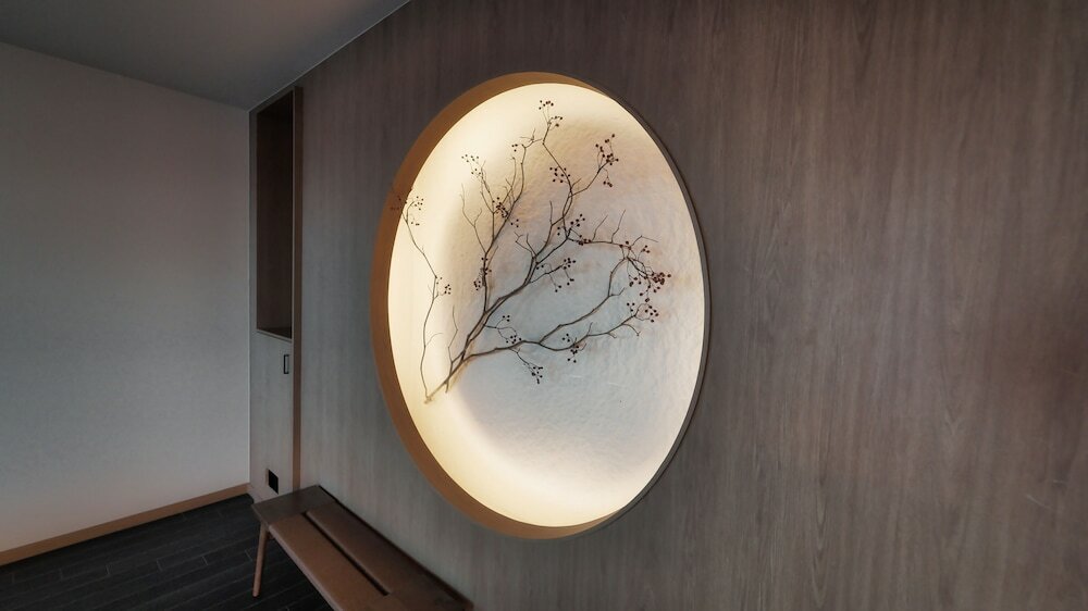 Фото Denbasta Ryokan Busan Mandeok