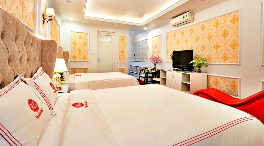 Фото Hanz Kieu Anh Hotel