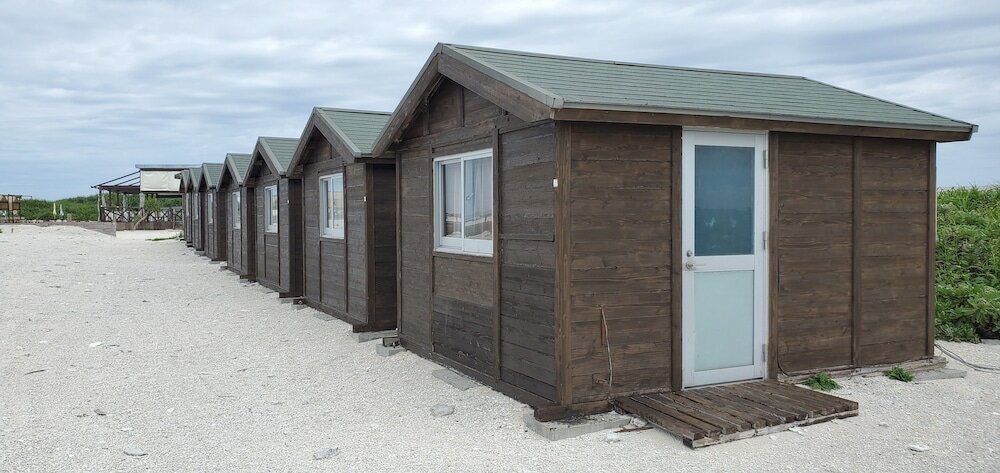 Фото Nagannu Island Stay