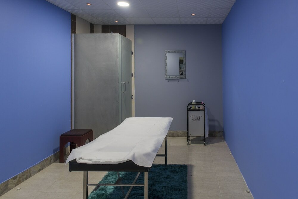 Фото Najd Peak Hotel Apartments