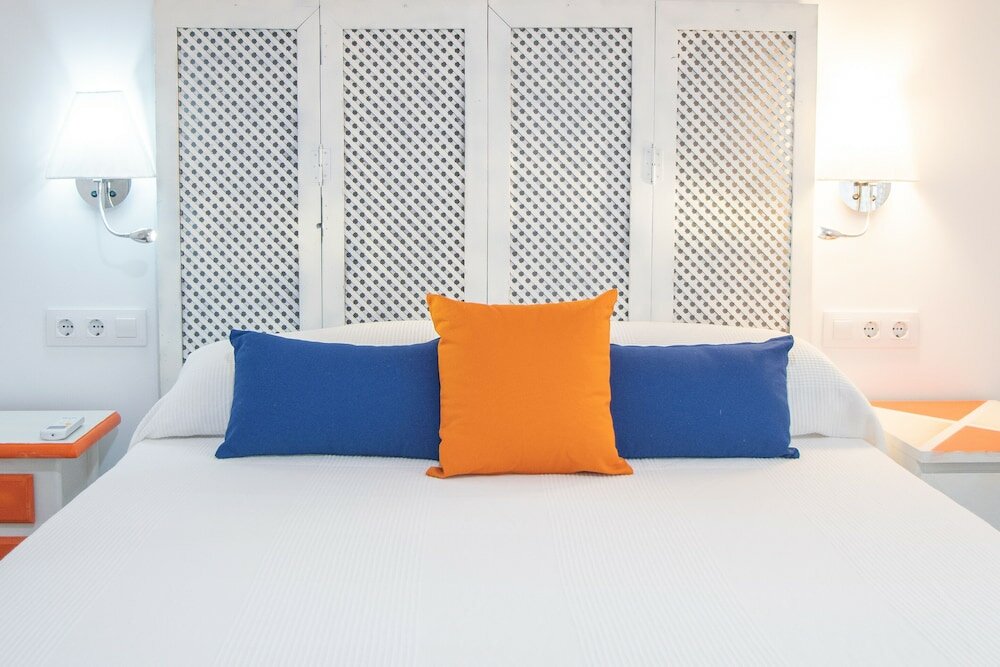 Фото Apartamento Cadiz Gusta