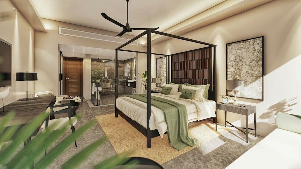 Фото Taprobane House