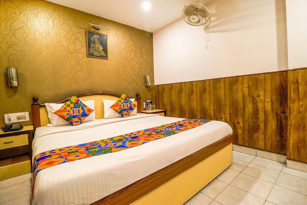 Фото Fabhotel Amritsar Residency
