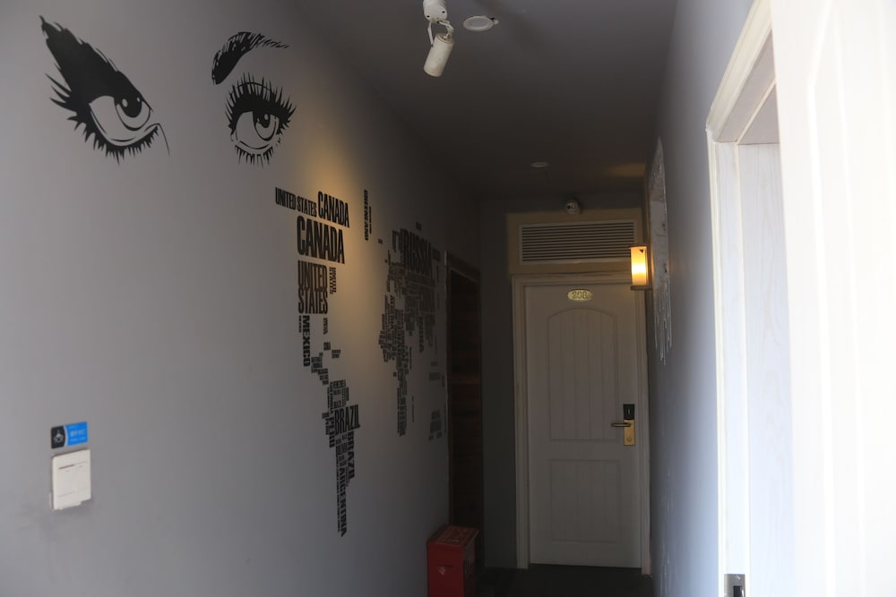 Фото Shu Hostel, Guiyang