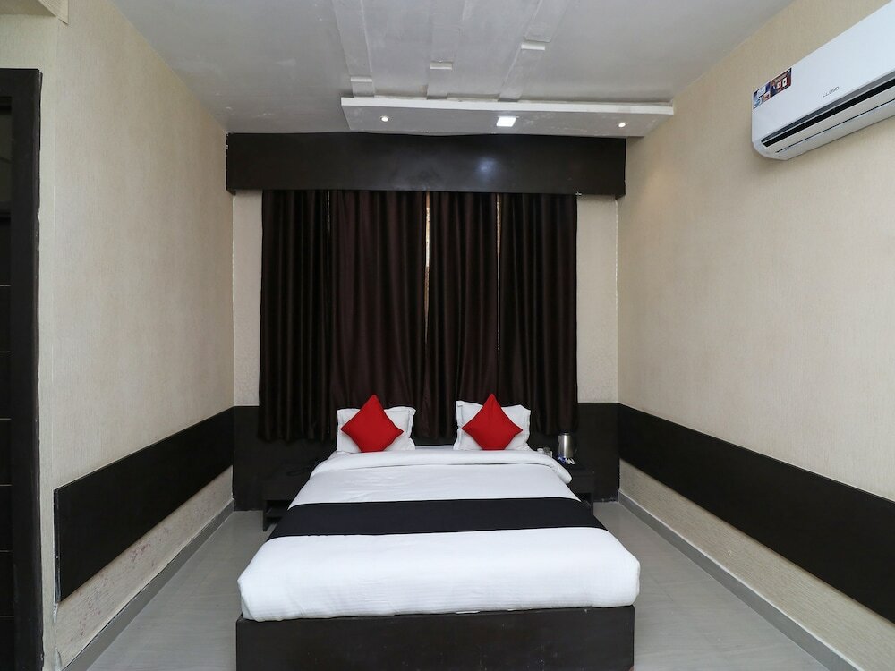 Фото Capital O 30857 The Kd Resort