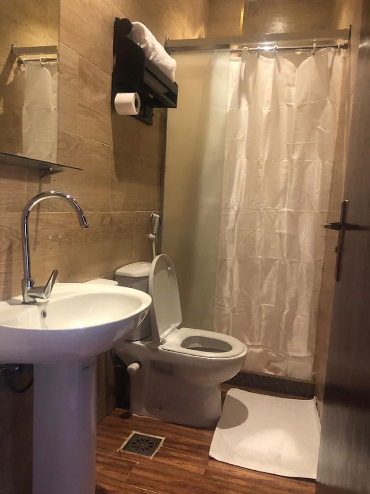 Фото Cairo Dream Boutique Hotel