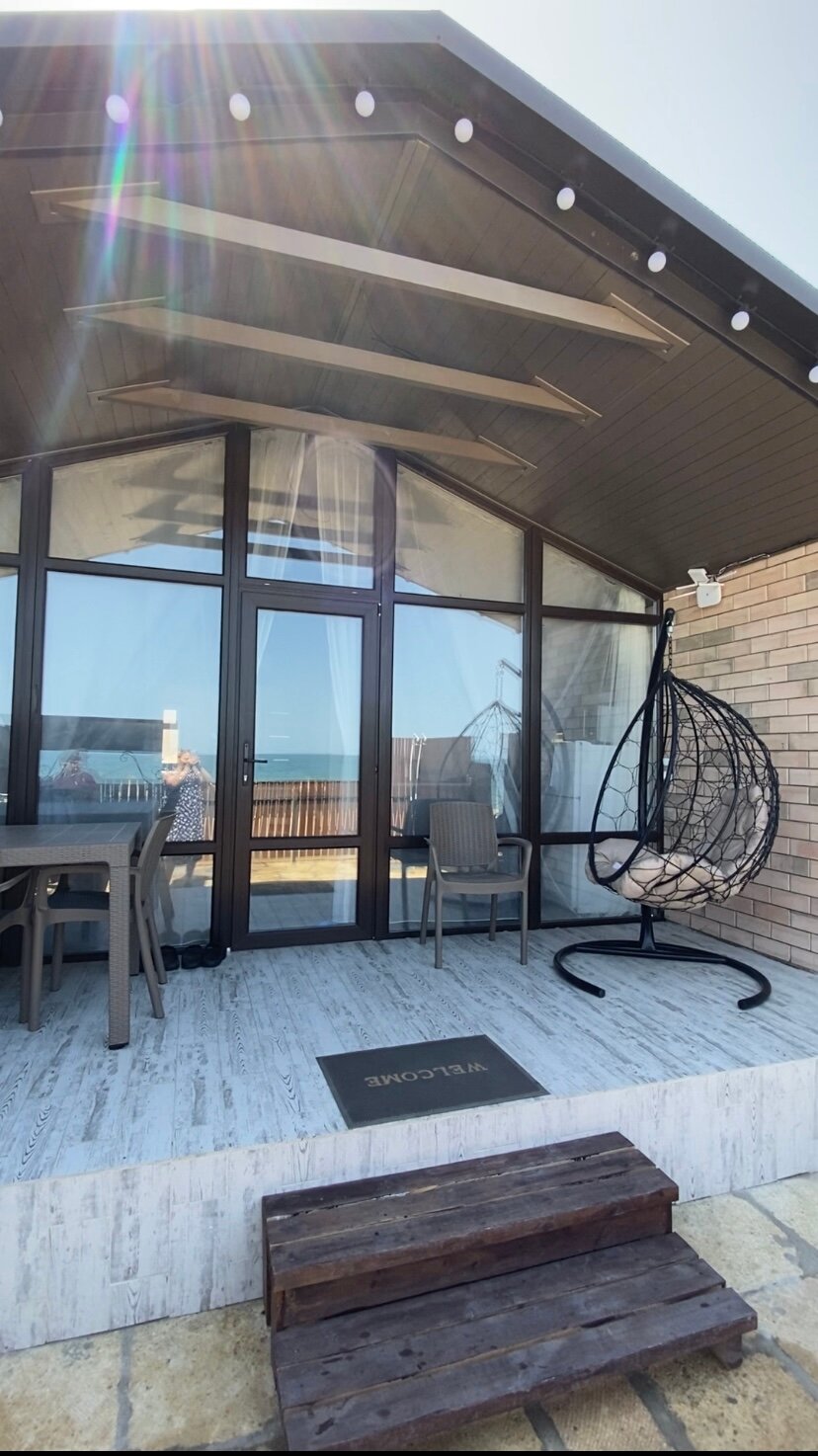 Фото Тихая гавань