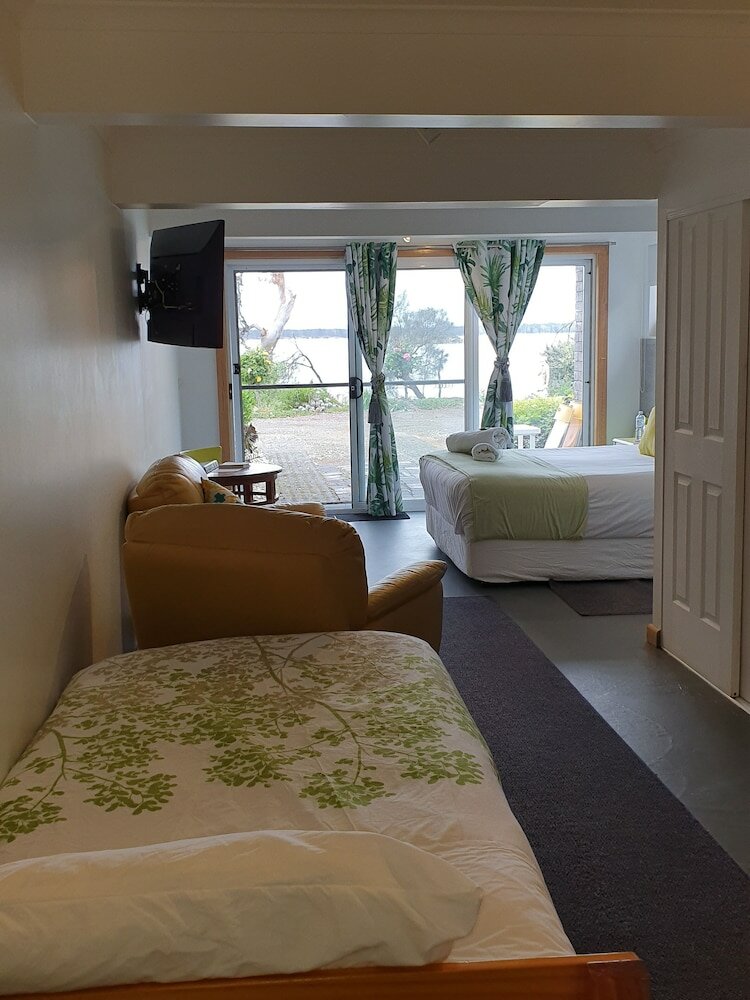 Фото Applebay Guest House